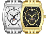 Moonphase Chronograph